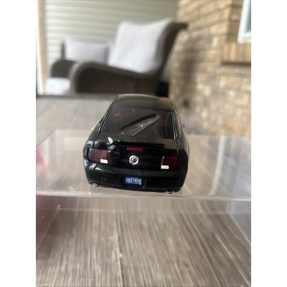 Carrera Evolution Ford Mustang GT Custom 1/32 Scale Slot Car #27133